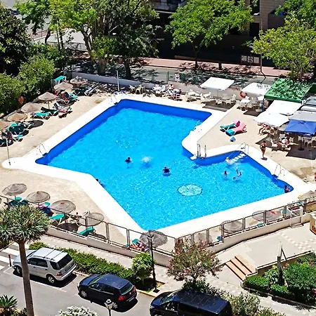 Apartment Attico Acuario, 2 Bathrooms Floor With Sea And Mountain Views *