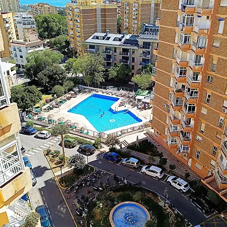 Attico Acuario, 2 Bathrooms Floor With Sea And Mountain Views