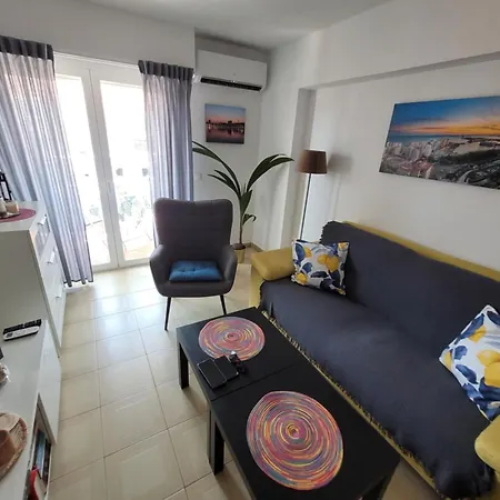 Apartment Attico Acuario, 2 Bathrooms Floor With Sea And Mountain Views
