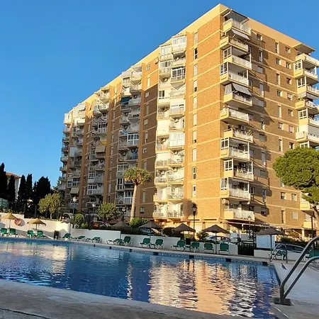 Apartament Attico Acuario, 2 Bathrooms Floor With Sea And Mountain Views *