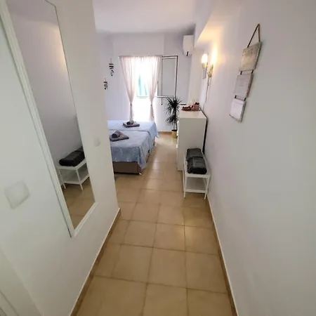 Attico Acuario, 2 Bathrooms Floor With Sea And Mountain Views *